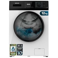 Cecotec waschmaschine frontlad gebraucht kaufen  Wird an jeden Ort in Deutschland