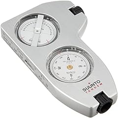 Suunto compass clinometer for sale  Delivered anywhere in Ireland
