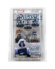 Marvel heroclix fantastic for sale  Delivered anywhere in USA 