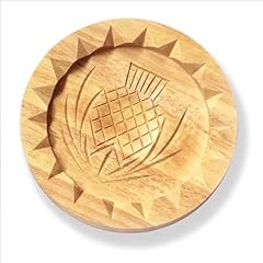 Couthie shortbread pan for sale  Delivered anywhere in UK