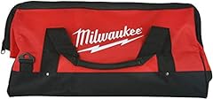 Milwaukee bag inch for sale  Delivered anywhere in USA 