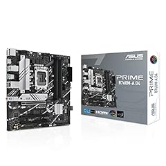 Asus prime b760m gebraucht kaufen  Wird an jeden Ort in Deutschland