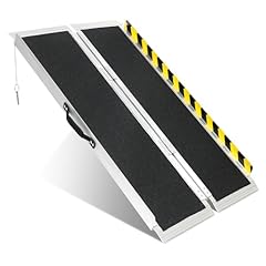 4ft portable wheelchair for sale  Delivered anywhere in USA 