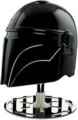 Black mandalorian steel for sale  Delivered anywhere in USA 