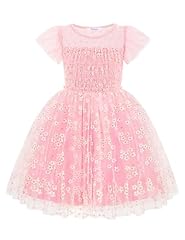 Arshiner pink dress for sale  Delivered anywhere in USA 