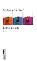Oeuf coq d'occasion  Livré partout en France