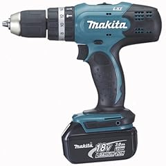 Makita bhp453rfe lxt for sale  Delivered anywhere in UK