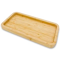 Bamboo vanity tray for sale  Delivered anywhere in USA 