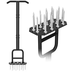 Lawn aerator spike for sale  Delivered anywhere in USA 