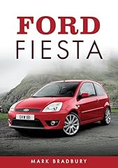 Ford fiesta for sale  Delivered anywhere in UK