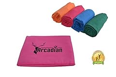 Arcadian microfibre dog for sale  Delivered anywhere in UK