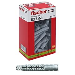 Fischer 542453 chevilles d'occasion  Livré partout en France