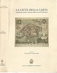 Citta della carta for sale  Delivered anywhere in UK