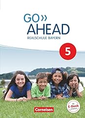 Ahead realschule bayern gebraucht kaufen  Wird an jeden Ort in Deutschland