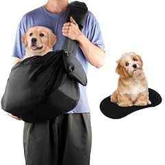 Hundetasche isforu große gebraucht kaufen  Wird an jeden Ort in Deutschland