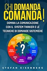 Chi comanda tecniche usato  Spedito ovunque in Italia 
