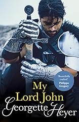 Lord john gossip for sale  Delivered anywhere in UK