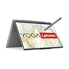 Lenovo yoga convertible usato  Spedito ovunque in Italia 