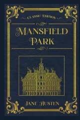 Mansfield park with usato  Spedito ovunque in Italia 