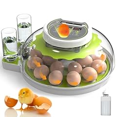 Favritt egg incubators for sale  Delivered anywhere in UK