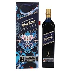 Johnnie walker blue for sale  Delivered anywhere in UK