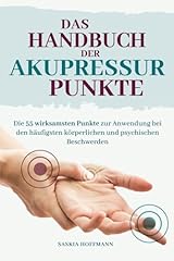 Handbuch akupressur punkte gebraucht kaufen  Wird an jeden Ort in Deutschland