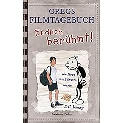 Gregs filmtagebuch endlich gebraucht kaufen  Wird an jeden Ort in Deutschland