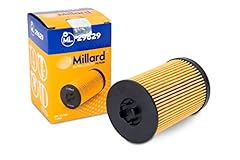 Filtro olio millard usato  Spedito ovunque in Italia 