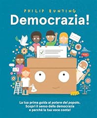 Democrazia usato  Spedito ovunque in Italia 