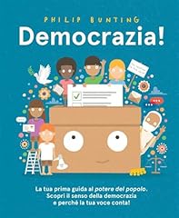 Democrazia usato  Spedito ovunque in Italia 