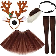 Pcs deer cosplay for sale  Delivered anywhere in USA 