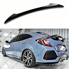 Wheelx rear spoiler for sale  Delivered anywhere in USA 