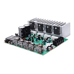 Oikabio amplificatore audio usato  Spedito ovunque in Italia 