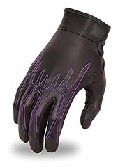 Motorcycle womens leather for sale  Delivered anywhere in USA 