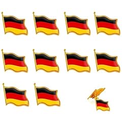 Stück deutschland pin gebraucht kaufen  Wird an jeden Ort in Deutschland