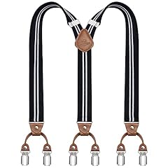 Dresime mens braces for sale  Delivered anywhere in UK
