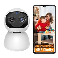 Jiltlu telecamera wifi usato  Spedito ovunque in Italia 