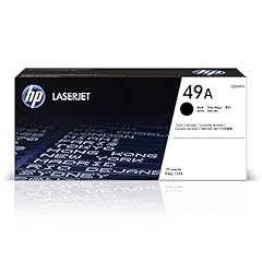 49a toner noir d'occasion  Livré partout en France