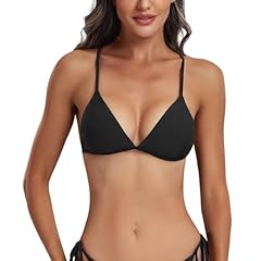 Fittoo bikini top for sale  Delivered anywhere in UK