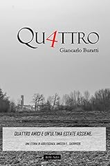 Quattro usato  Spedito ovunque in Italia 