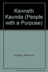 Kenneth kaunda for sale  Delivered anywhere in UK