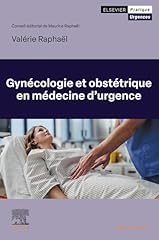 Gynécologie obstétrique méd d'occasion  Livré partout en France