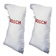 Used, Bosch 4000 Table Saw Replacement (2 Pack) Dust Collector for sale  Delivered anywhere in USA 