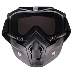 Borok masque protection d'occasion  Livré partout en France