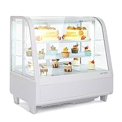 Rovsun refrigerated display for sale  Delivered anywhere in USA 