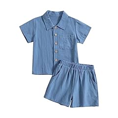 Set abbigliamento bambini usato  Spedito ovunque in Italia 