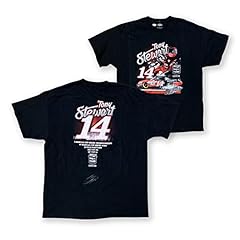 Tony stewart autographed for sale  Delivered anywhere in USA 