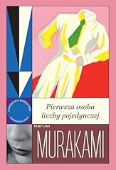 Pierwsza osoba liczby d'occasion  Livré partout en France