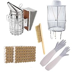 Hunterbee kit attrezzi usato  Spedito ovunque in Italia 