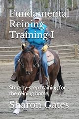 Fundamental reining training for sale  Delivered anywhere in USA 